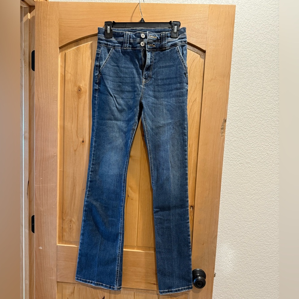 Kancan women’s jeans